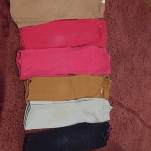 Girls Bundle size 4t